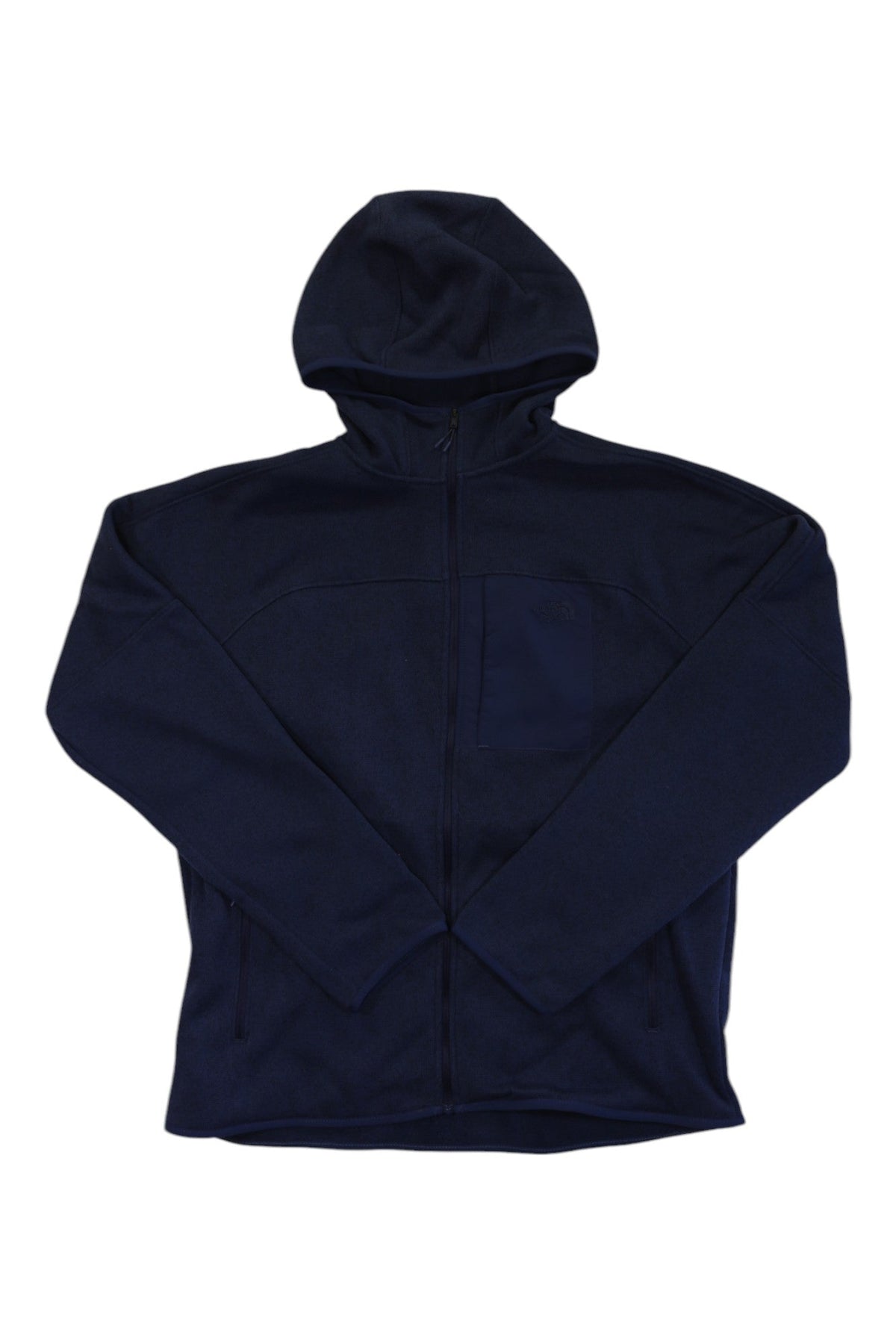 The North Face Mens Front Range Fleece Hoodie