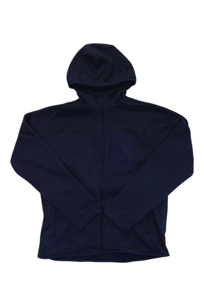 The North Face Mens Front Range Fleece Hoodie