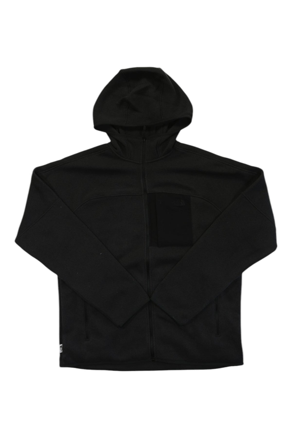 The North Face Mens Front Range Fleece Hoodie