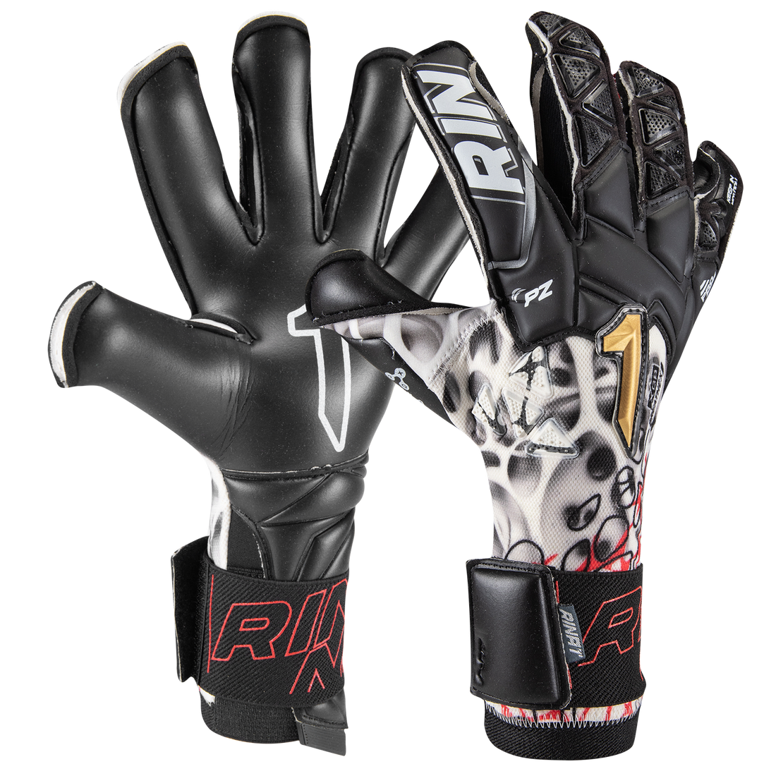 Rinat Xtreme-Dominius Pro Goalkeeper Glove