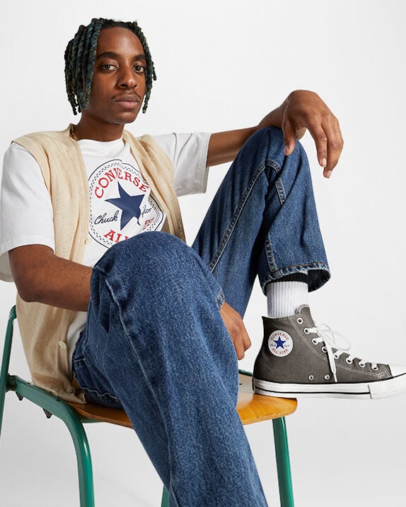 Converse Chuck Taylor All Star High Top