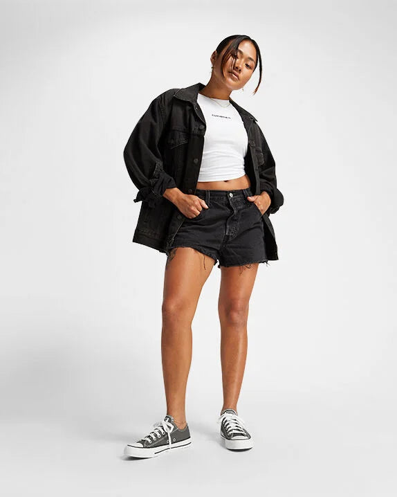 Converse Chuck Taylor All Star Low Top