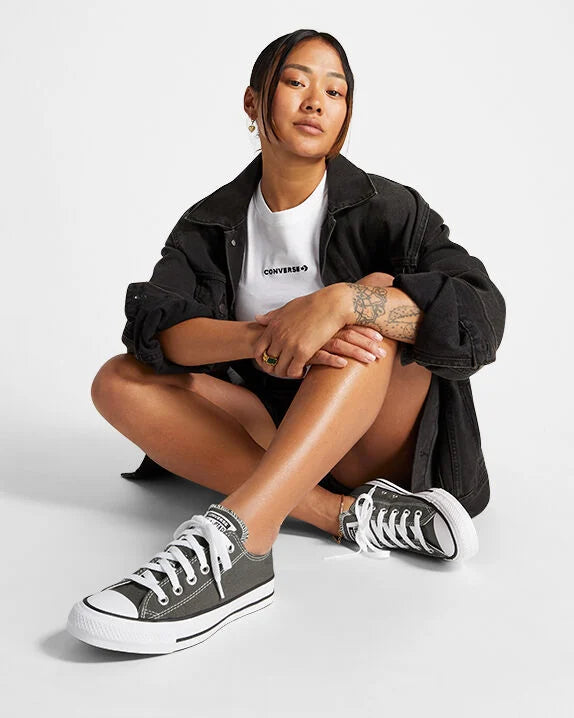 Converse Chuck Taylor All Star Low Top
