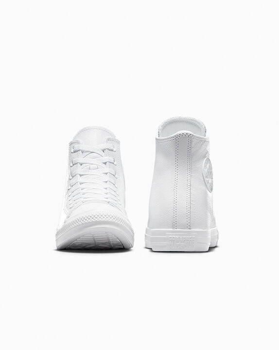 Converse Chuck Taylor All Star Leather High Top
