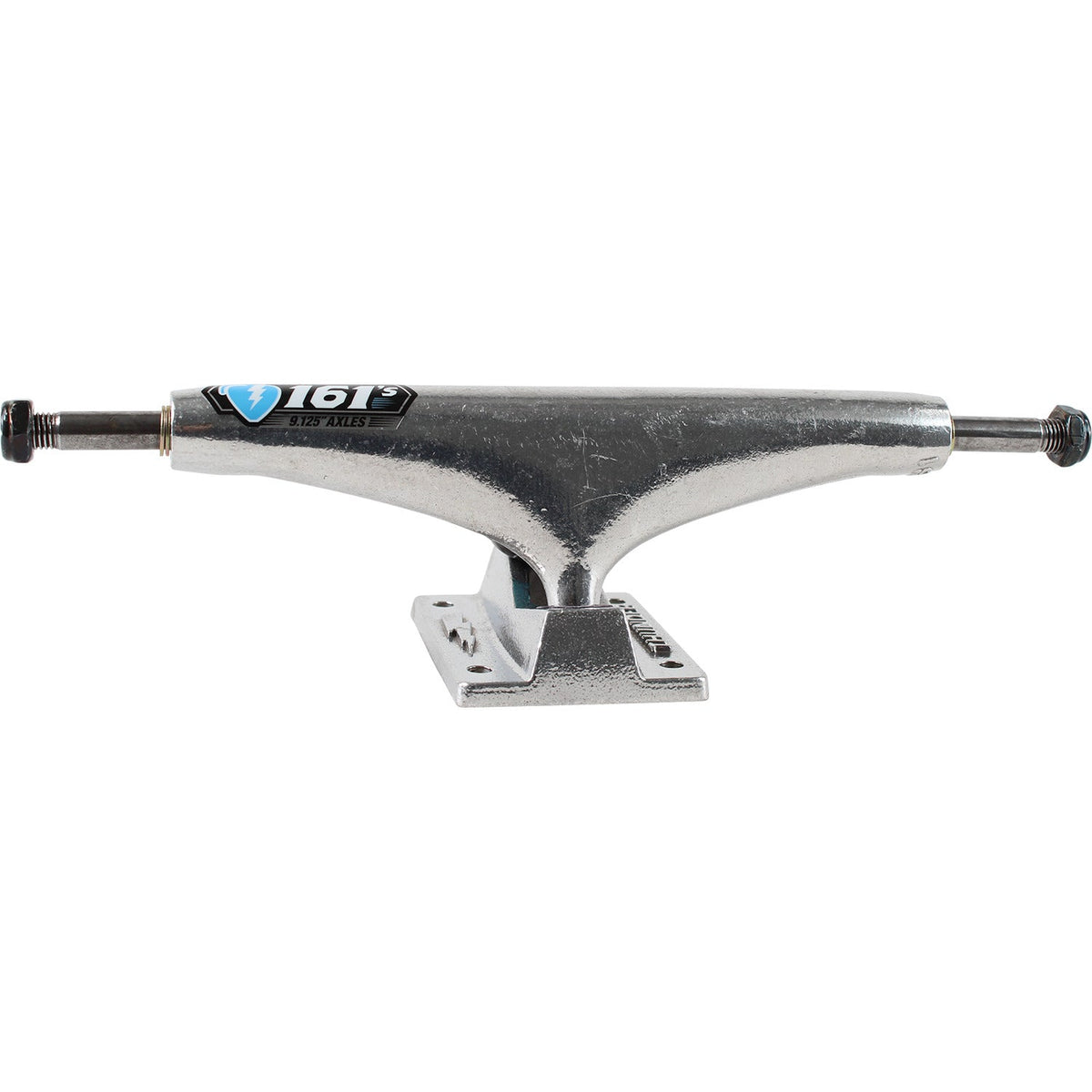 Thunder Trucks Team 161mm - Polished (Pair)