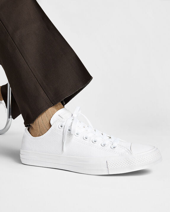 Converse Chuck Taylor All Star Low Top