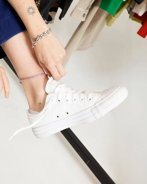 Converse Chuck Taylor All Star Low Top