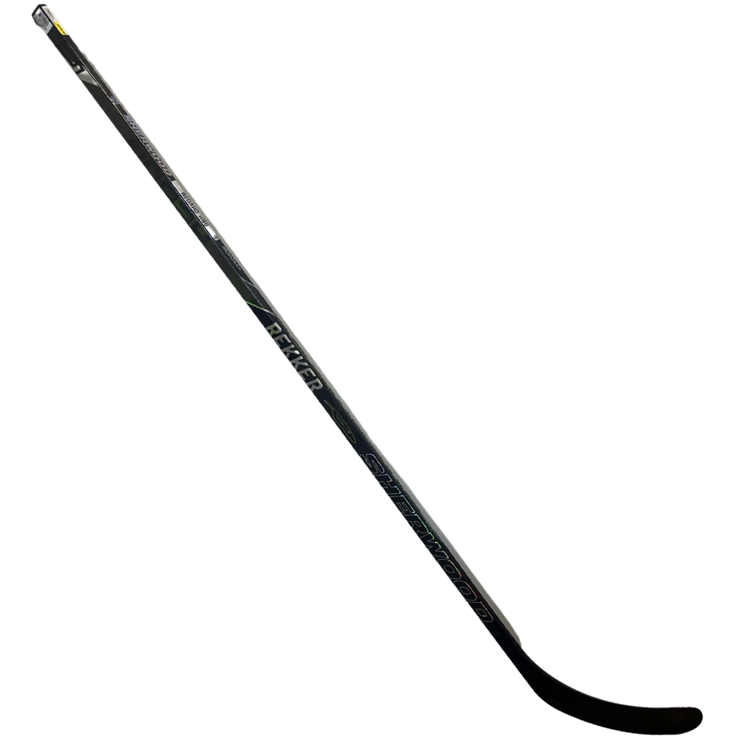 Sherwood - Pro Stock - Morph Pro - 61” -  Connor Bedard - 71.8 Flex - Right - PP92