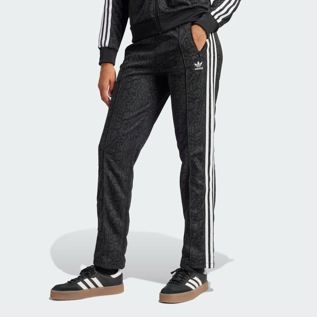 Women's adidas Snake Firebird Track Pants