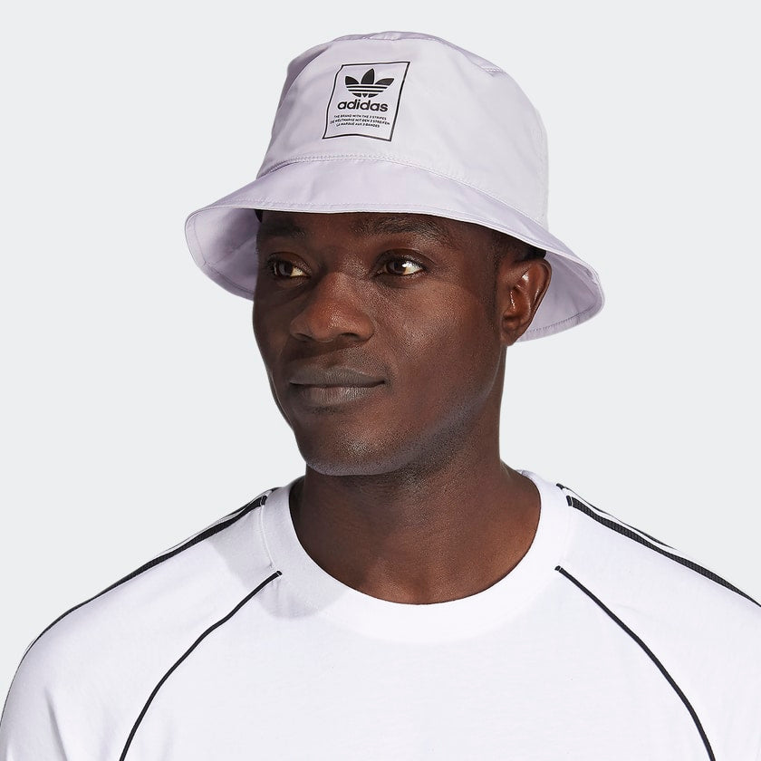 Packable Bucket Hat