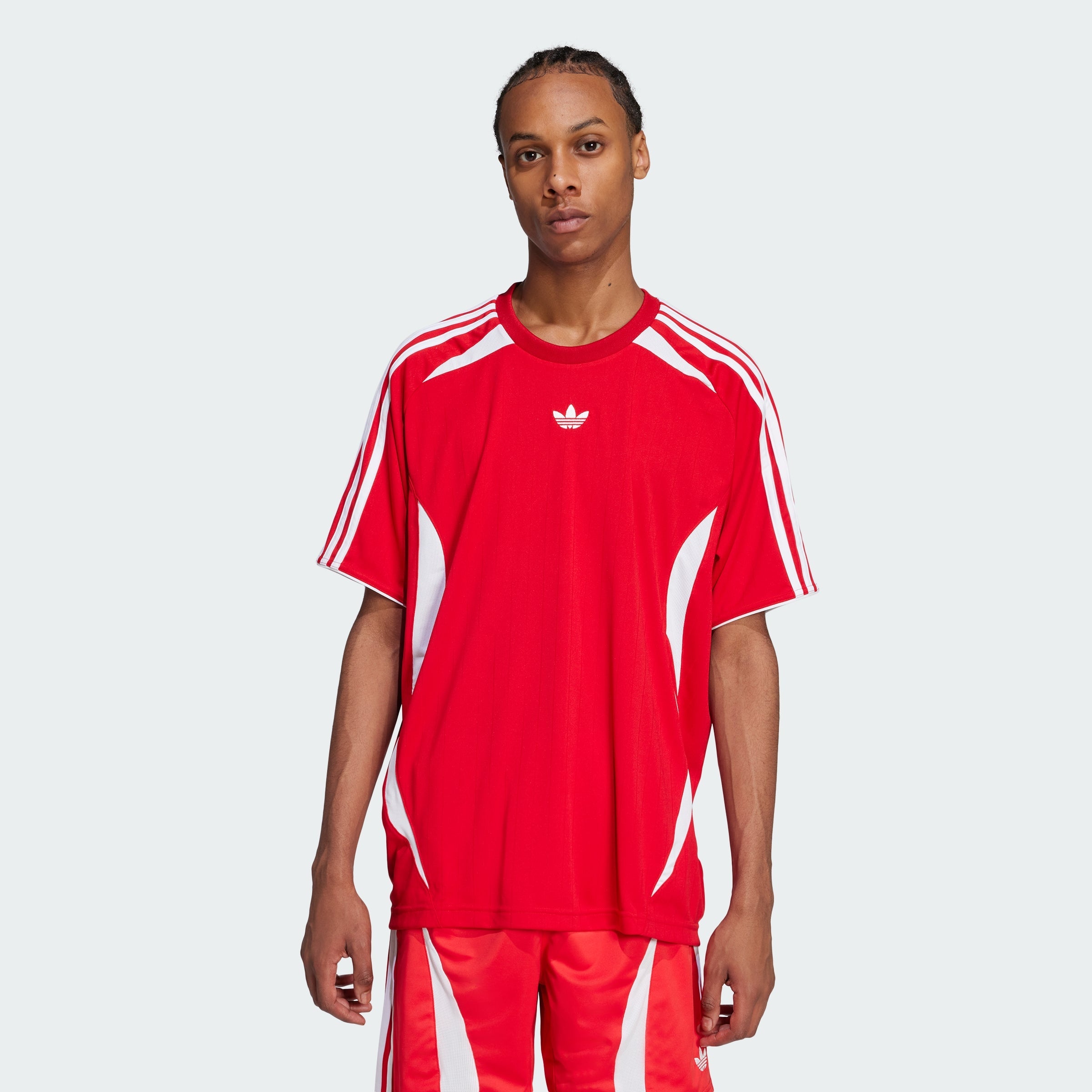 Men's adidas Adicolor Teamgeist Tee