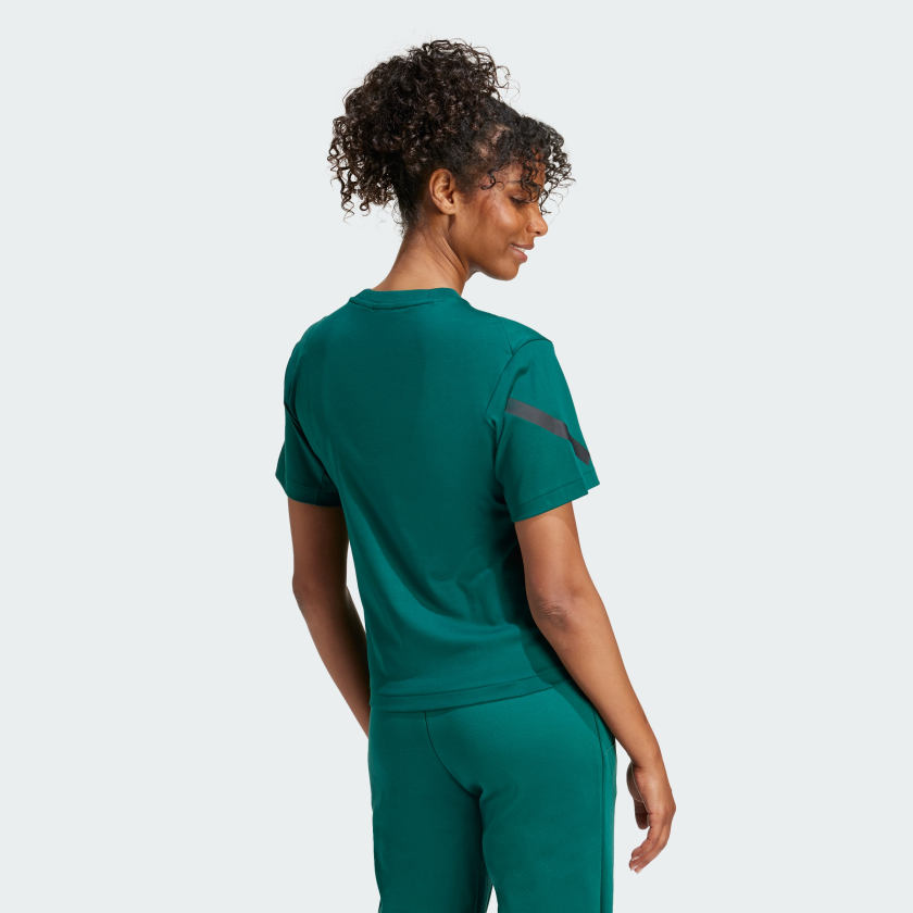 Women's adidas adidas Z.N.E. Tee