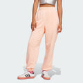 Women's adidas Essentials Fleece Loose Joggers