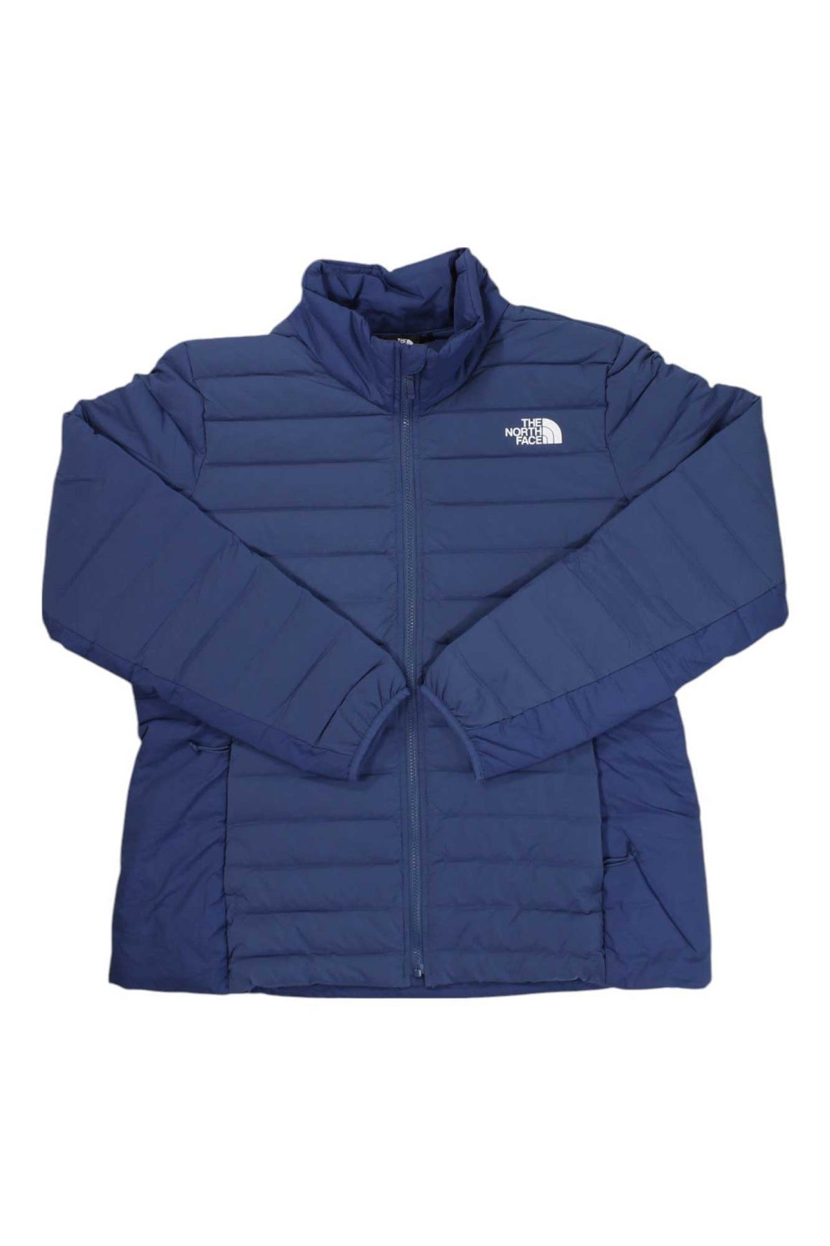 The North Face Womens Plus Belleview Stretch Down Jacket
