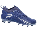 Phenom Elite Quantum Speed 2.0 Football Cleats - Navy