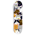 Enjoi Skateboard Deck Cat Collage 8.25" x 32"