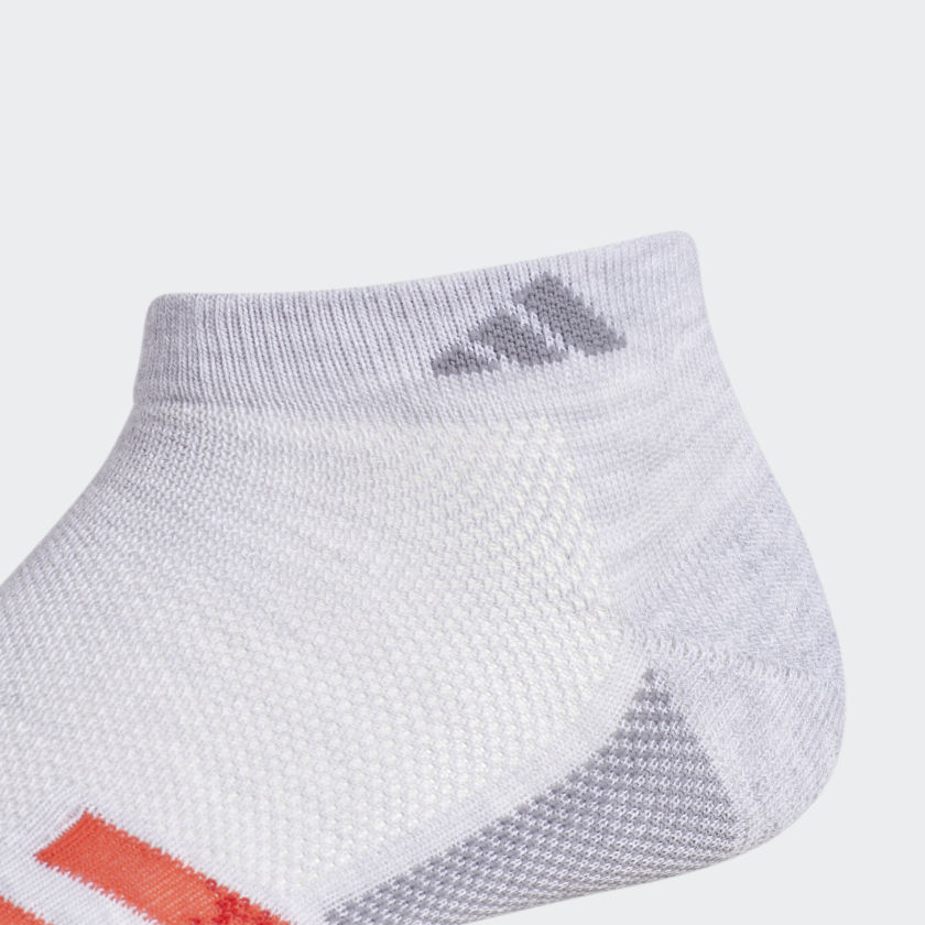 Superlite Stripe Low-Cut Socks 3 Pairs