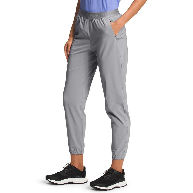 The North Face - Wander Jogger - Women's - Tin Grey