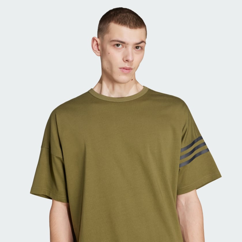 Men's adidas Adicolor Neuclassics Tee