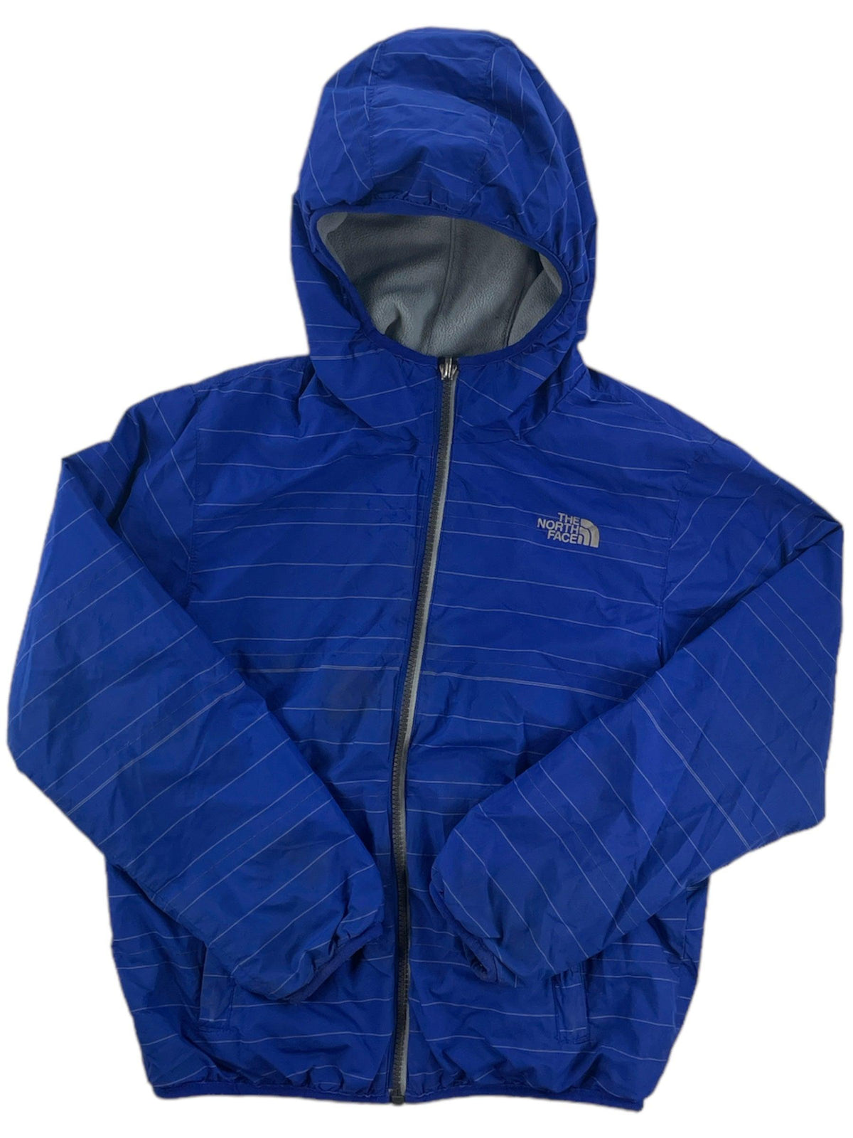 Reversible Breezeway Wind Jacket