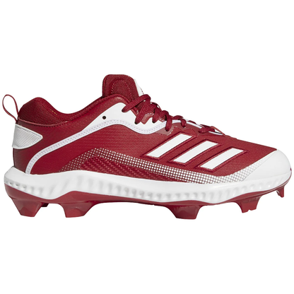 adidas Men's Icon 6 Bounce Baseball Cleats