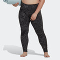 Women's adidas 11 Honoré Studio Leggings (Plus Size)