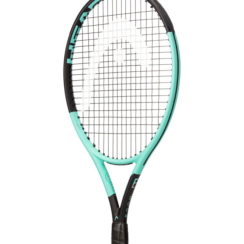 Head IG Boom Xceed Tennis Racquet - Prestrung