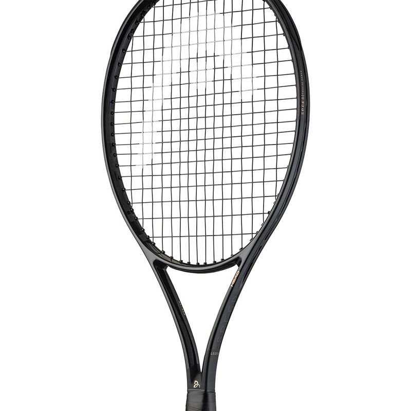 Head Speed MP Legend Tennis Racquet 2025