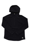 Womens Crescent Sunshine Fleece Hoodie