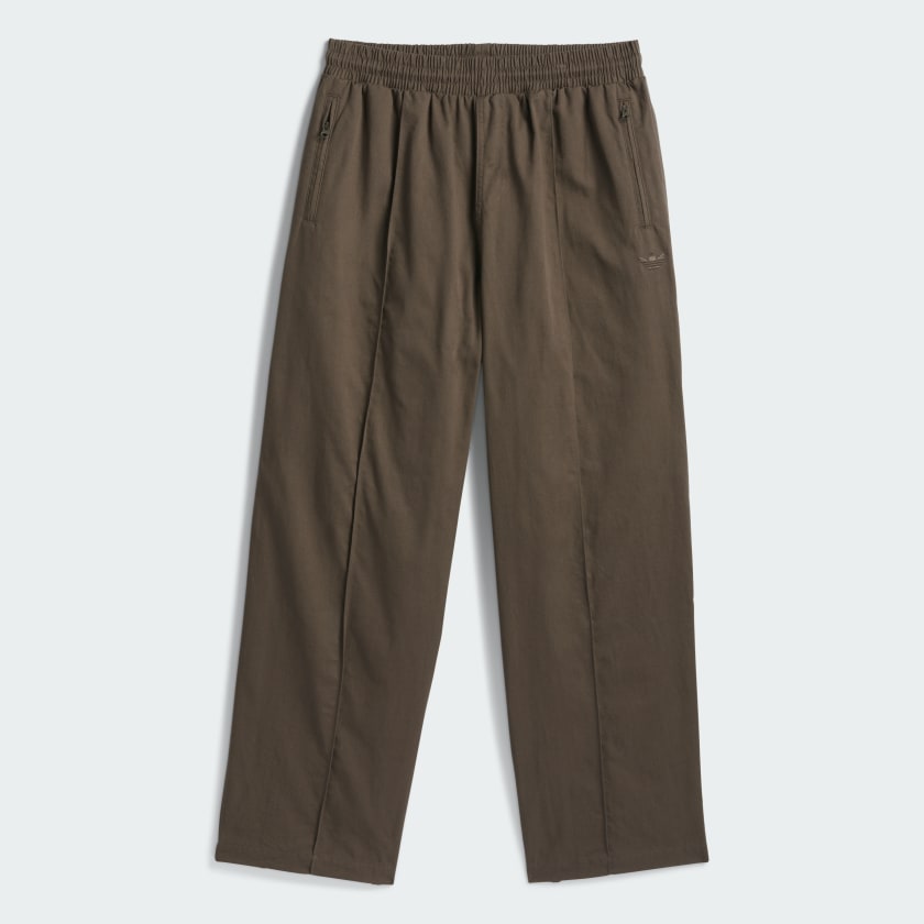 Men's adidas Skateboarding Pintuck Pants (Gender Neutral)