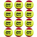 Penn QST 36 Low Compression Tennis Balls 12 Pack
