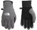 The North Face - Shelbe Raschel Etip Glove - Women's - Smoked Pearl Heather