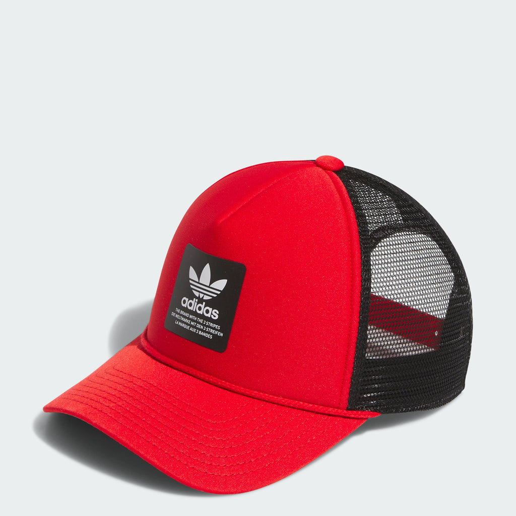 Dispatch Trucker Hat