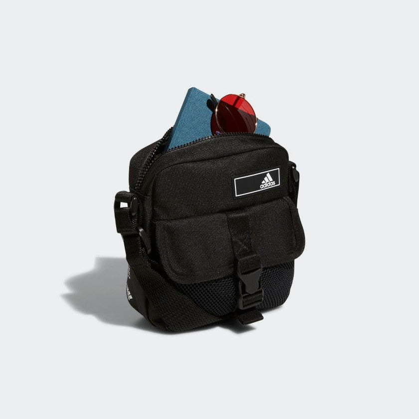 Amplifier 2 Festival Crossbody Bag