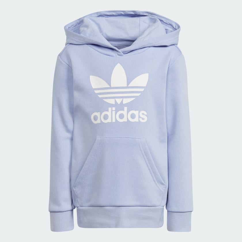 Kids' adidas Adicolor Hoodie Legging Set