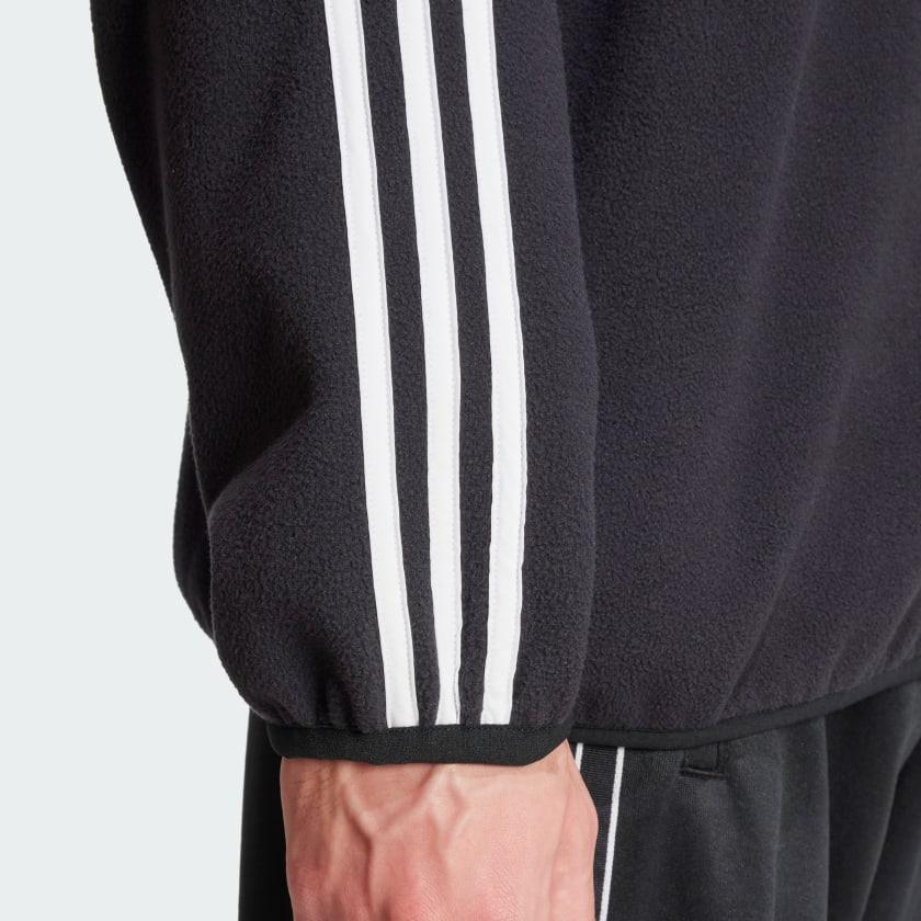 Men's adidas adidas Originals Adicolor Polar Crewneck Sweatshirt