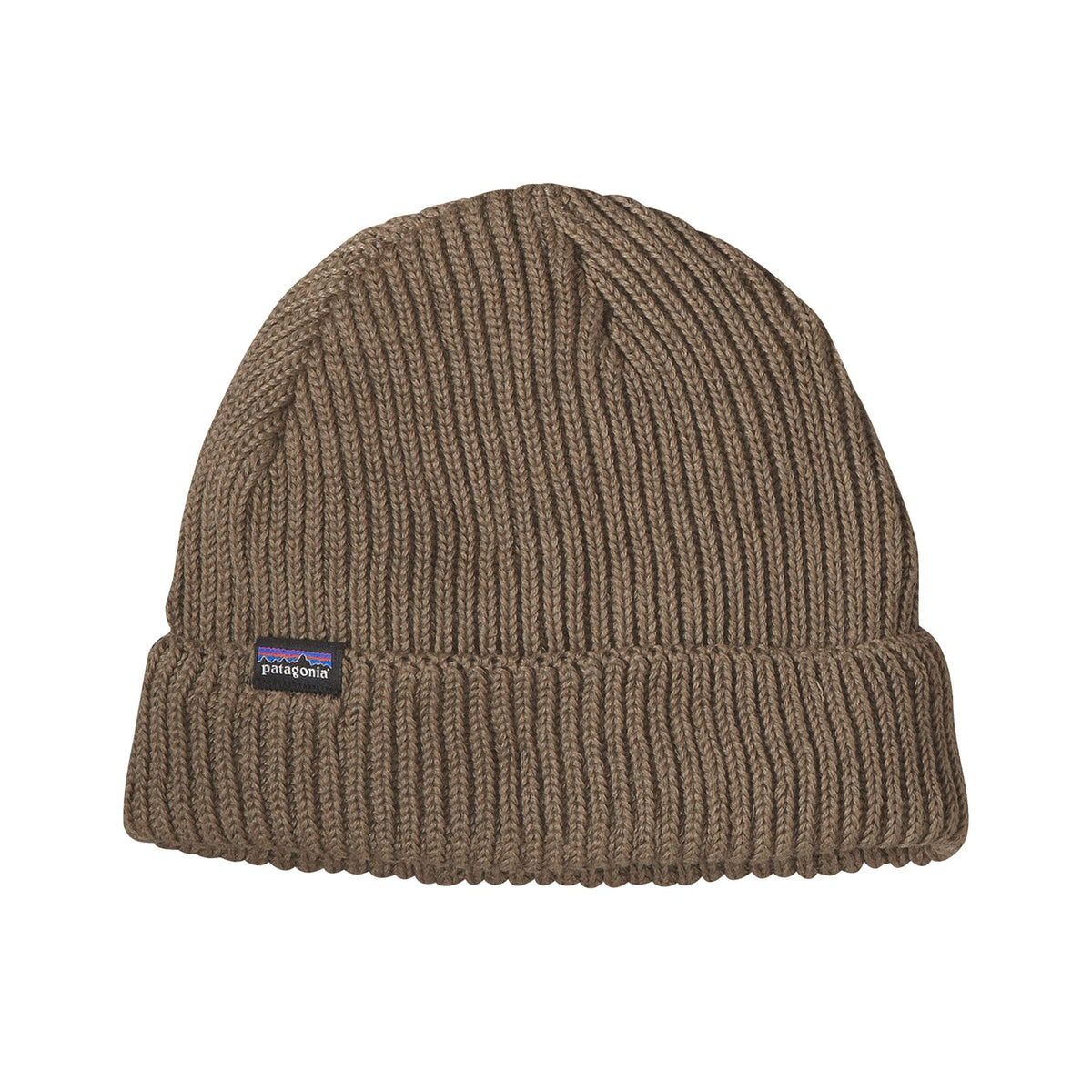 Patagonia Fisherman's Rolled Beanie