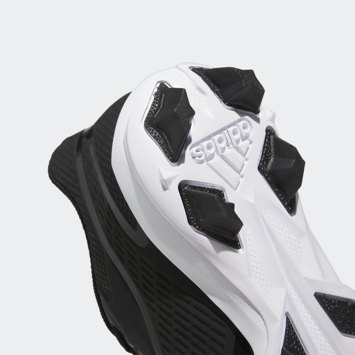 adidas Youth Icon 8 Molded Baseball Cleats
