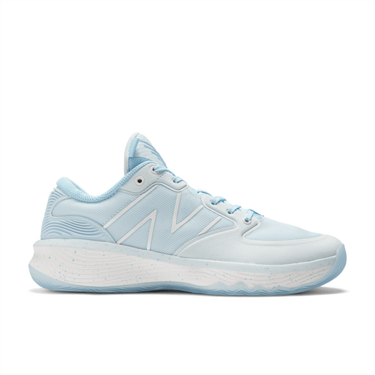 New Balance Men's Hesi Low Basketball Shoe