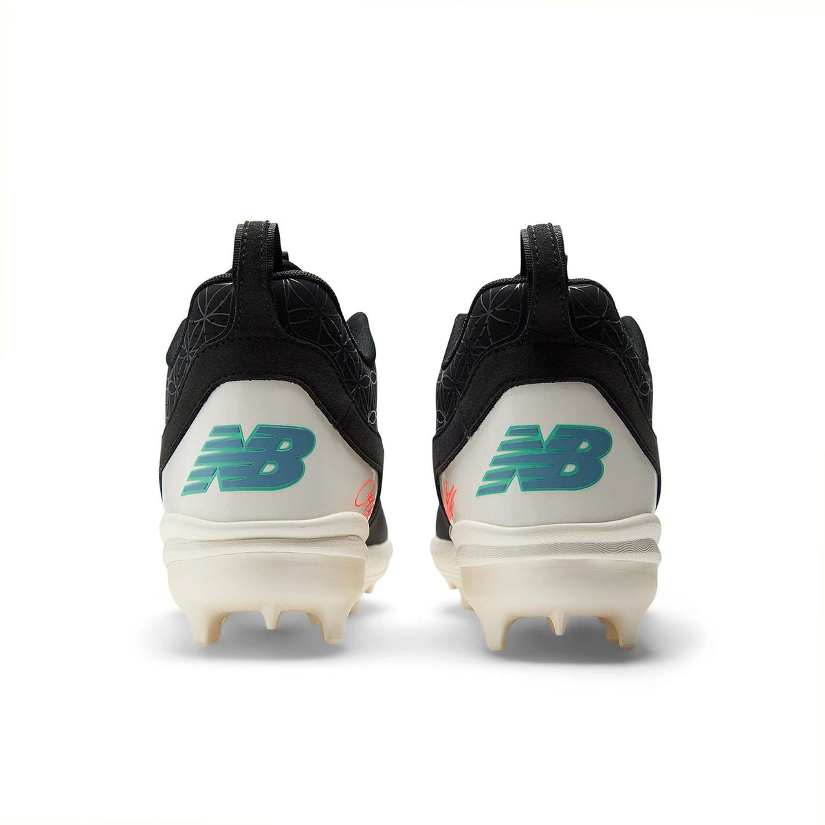 New Balance Men's Fuelcell Lindor 3 Comp Baseball Cleats