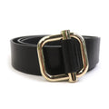 Gucci Leather Black Light