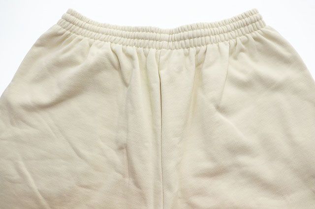 Balenciaga Political Campaign Sweatshirt Shorts XS