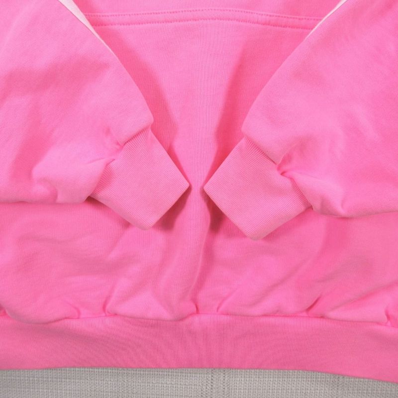 Balenciaga Adidas Collaboration Hoodie Pullover Sweater