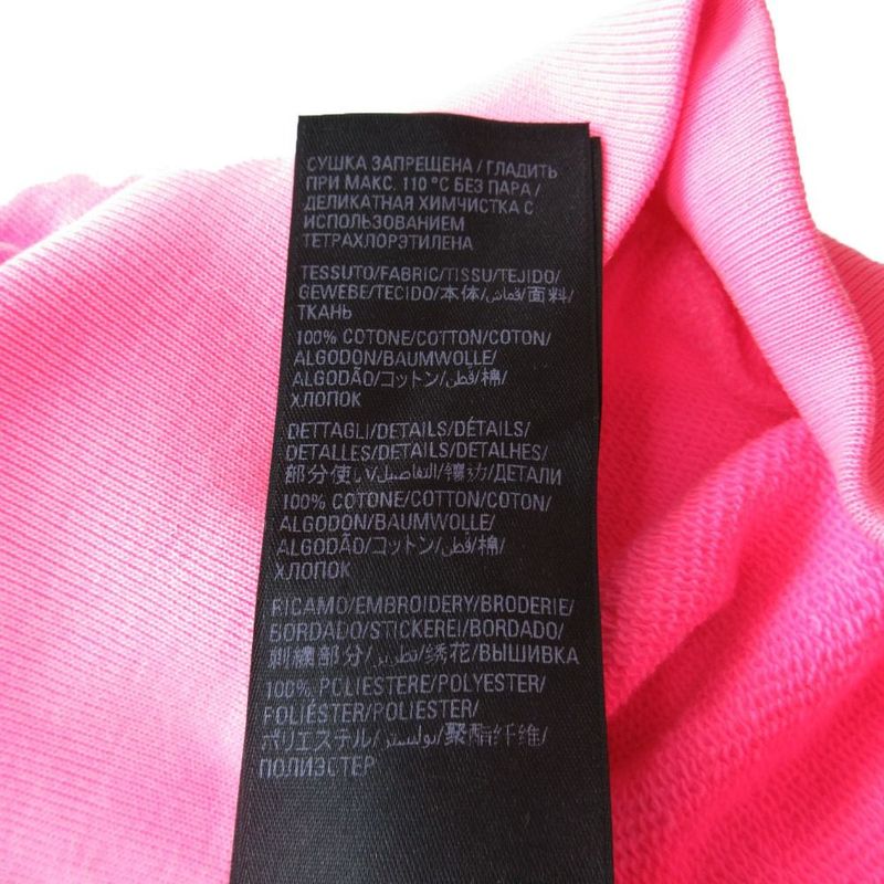 Balenciaga Adidas Collaboration Hoodie Pullover Sweater