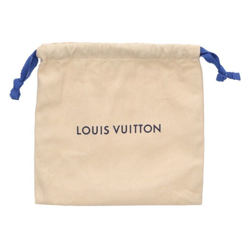 Louis Vuitton Ceinture Logo Circle Buckle Monogram Leather Belt 85 Brown Black