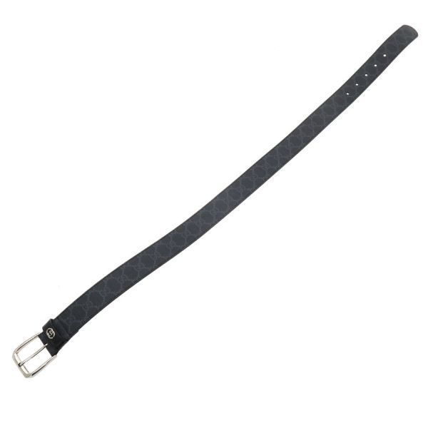 Gucci Belt Black
