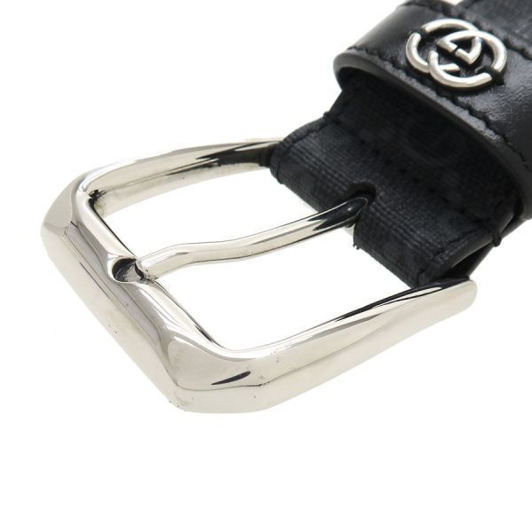 Gucci Belt Black