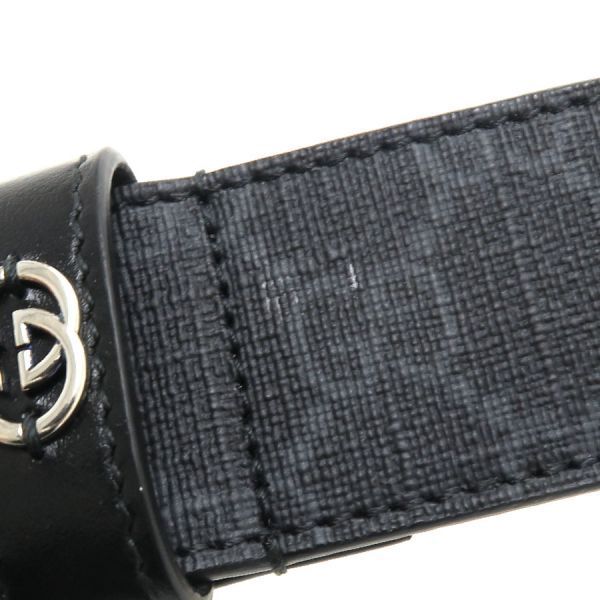 Gucci Belt Black