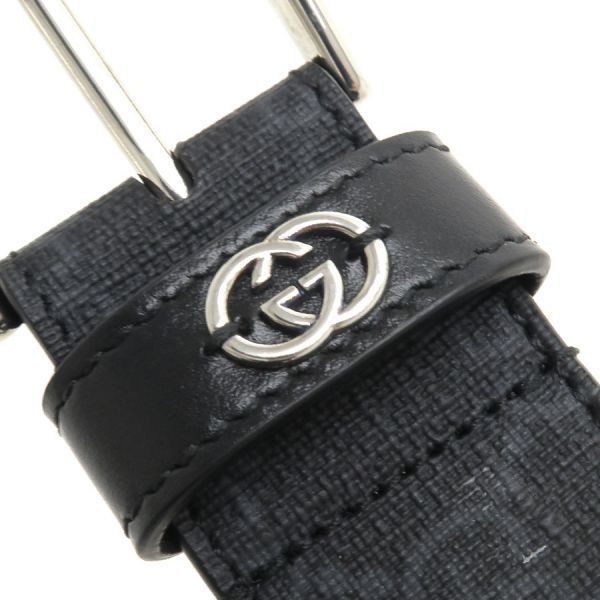 Gucci Belt Black