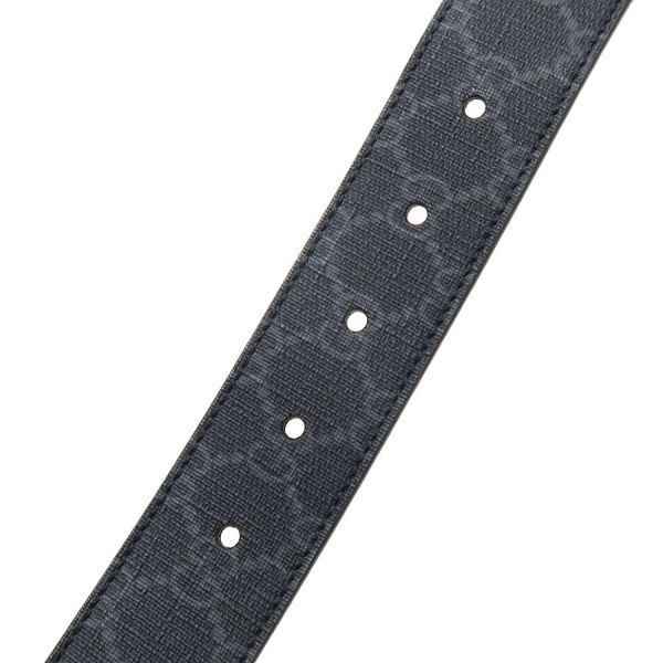 Gucci Belt Black